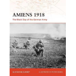 Osprey Publishing Amiens 1918