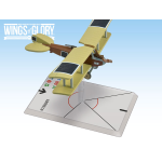 Wings of Glory WW1 Albatros C.III (Meinecke)