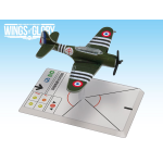Wings of Glory WW2 Douglas A–24B Banshee (Ruet)