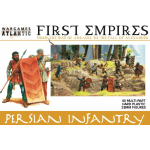 Wargames Atlantic First Empires Persian Infantry