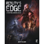Osprey Games Reality's Edge