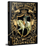 Black Powder Core Rulebook Second Edition