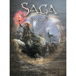 Gripping Beast SAGA - Age of Magic 2° Edizione