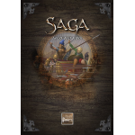 Gripping Beast SAGA - Age of Alexander
