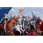 Perry Miniatures Agincourt Mounted Knights 1415-1429