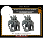 Forged in Battle Successor/Ptolemaic Elephants
