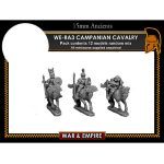 Forged in Battle Campanian Cavalry