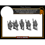 Forged in Battle Spartacus Improvised Thracian Cavalry