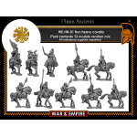 Forged in Battle Hun Armoured Cavalry