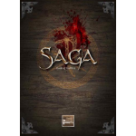 Gripping Beast SAGA - Book of Battles
