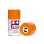 Tamiya Color Bright Orange 100ml Spray