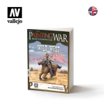 Painting War Issue 10 Wild West