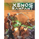 Osprey Games Xenos Rampant