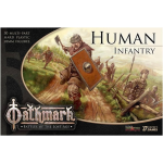 Oathmark Human Infantry