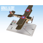 Wings of Glory WW1 Airco DH.4 (50th Squadron AEF)