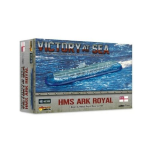 Victory at Sea - HMS Ark Royal