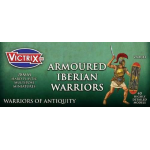 Victrix Ancient Iberian Armoured Warriors