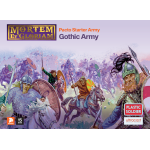 Mortem et Gloriam Gothic Pacto Starter Army (112 figures)