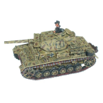 Flames of War Flammpanzer III