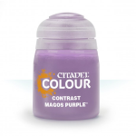 Games Workshop Citadel Colore Acrilico 18ml Magos Purple Contrast