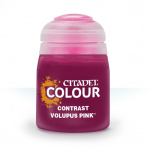 Games Workshop Citadel Colore Acrilico 18ml Volupus Pink Contrast