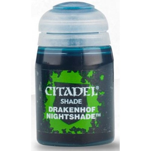 COLORE ACRILICO CITADEL CONTRAST 18ML ULTRAMARINES BLUE PRODOTTO NUOVO