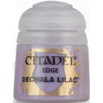 Games Workshop Citadel Colore Acrilico 12ml Dechala Lilac Edge