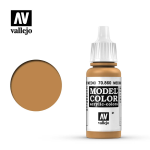 Vallejo Model Color Medium Flesh Tone