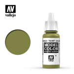 Vallejo Model Color Golden Olive