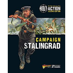 Bolt Action Campaign Stalingrad