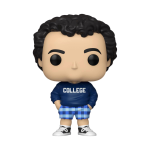 Animal House POP! Movies Vinyl Figure #914 Bluto in College Sweater 9 cm