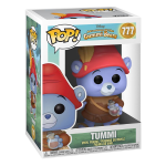 Adventures of Gummi Bears POP! Disney Vinyl Figure #777 Tummi 9 cm