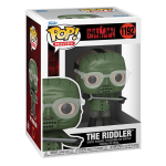 Batman POP! Movies Vinyl Figure #1192 The Riddler 9 cm