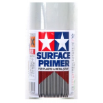 Tamiya Surface Primer Gray 100ml