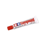 Tamiya Polishing Compound Coarse (22ml)