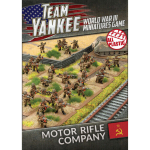 Team Yankee Motor Rifle Company