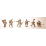 Great War Miniatures German Jaeger Command (28mm)