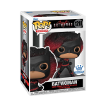 Batwoman POP! Television Vinyl Figure #1218 Batwomanl 9 cm