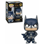 Batman POP! Heroes Vinyl Figure #314 Batman 9 cm