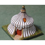 Baueda 15mm Medieval Tent