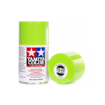 Tamiya Color Light Green 100ml Spray