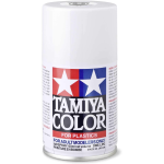 Tamiya Color Matt White 100ml Spray