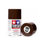 Tamiya Color Linoleum Deck Brown 100ml Spray