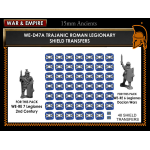 Forged in Battle Roman Legionaries - Trajanic (Type 2)