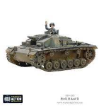 Bolt Action Stug III Ausf. D Assault Gun