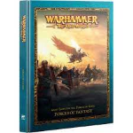 Warhammer The Old World Forces of Fantasy