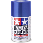 Tamiya Color Metallic Blue 100ml Spray