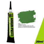 Green Stuff World Green Putty Acrylic Modelling Filler (20ml)