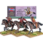 Victrix Late Roman Horse Archers