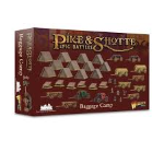 Pike & Shotte Epic Battle - Baggage Camp